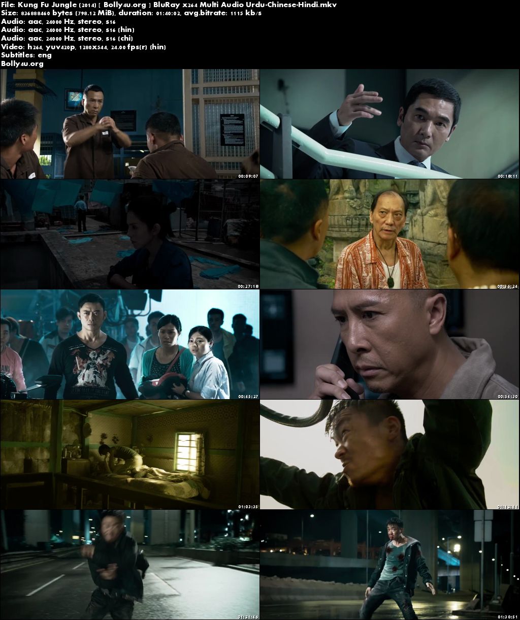 Kung Fu Hustle full movie, online Hindi Kung Fu Hustle full movie, online Hindi