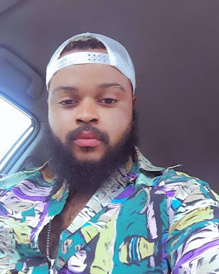 White Money Bbnaija 2021 Biography, Age, Career, Net Worth and Other Facts About Him