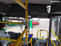 MDC: Ônibus recém adquiridos pertenceram à empresa Guanabara 5 IMG 20191104 124736%2B %2BC%25C3%25B3pia