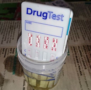 Random Drug Testing Should NOT Be Allowed