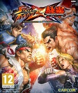 Street Fighter X: Tekken