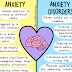 Anxiety Disorder : Apa yang korang kena tau mengenainya?