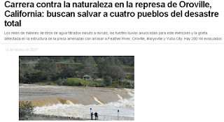 Inundaciones argentas;  1