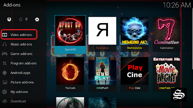 sporthd-addon-kodi-19-matrix