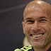 Zidane wary of 'difficult' Atletico challenge in UCL final