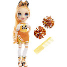 Rainbow High Poppy Rowan Rainbow High Cheer Doll