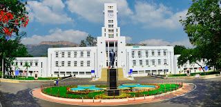 Sri Venkateswara University, Apply for Assistant professor posts 1