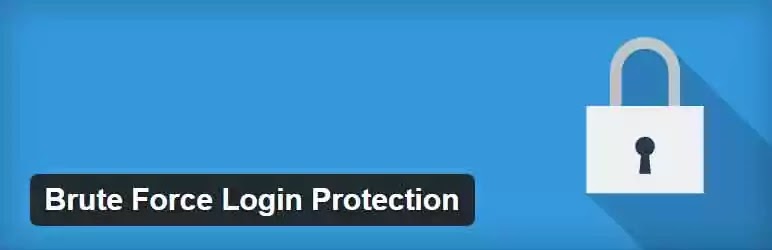 Brute Force Login Protection