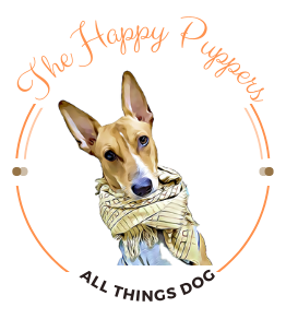 My other blog (The Happy Puppers)