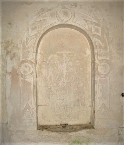 Romaanse kunst & architectuur Église SaintMarcel te Vix (Côte d'Or 21)