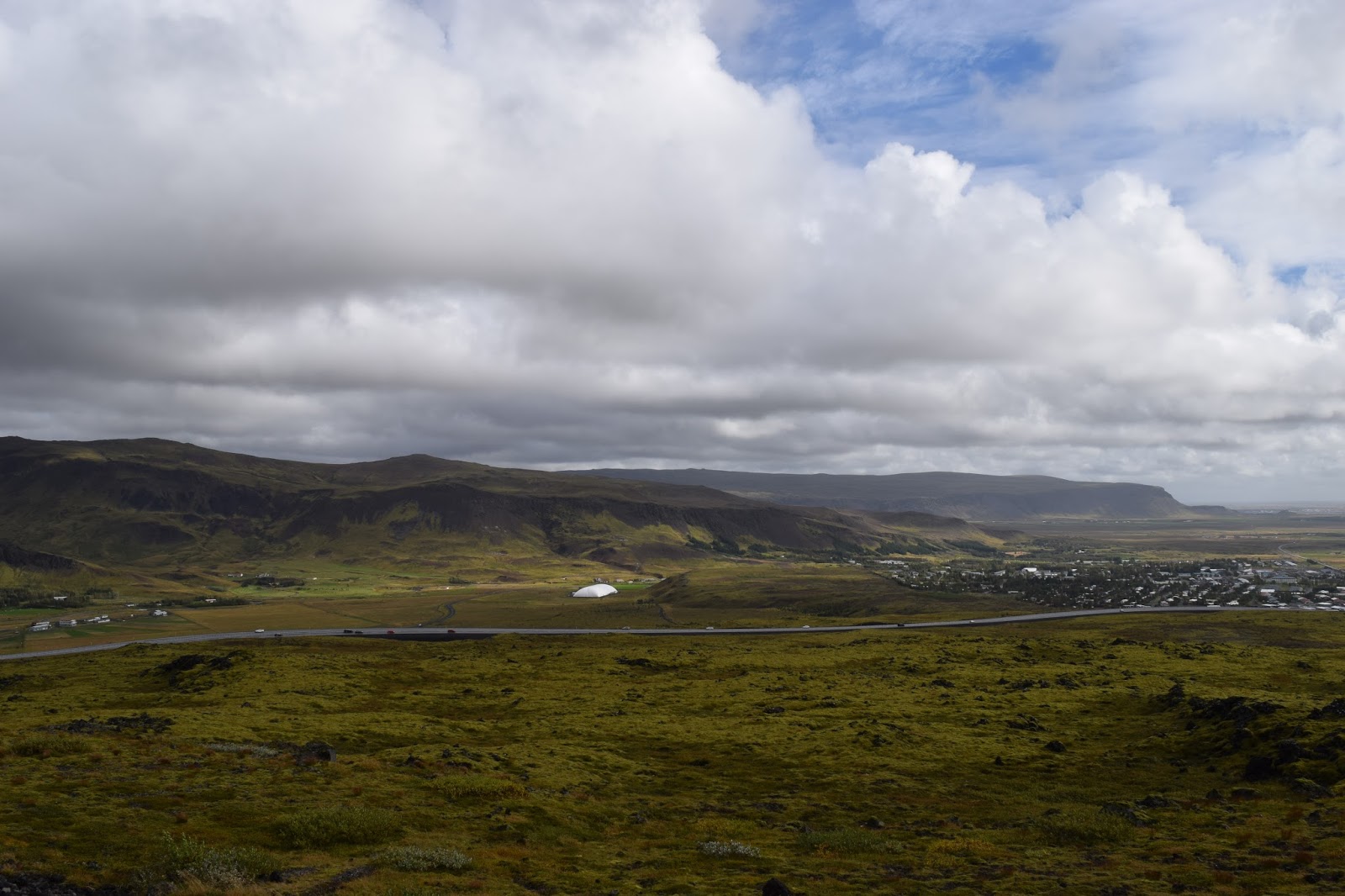 Lagoon Car Rental Review (Iceland Car Rental) Travelling Weasels