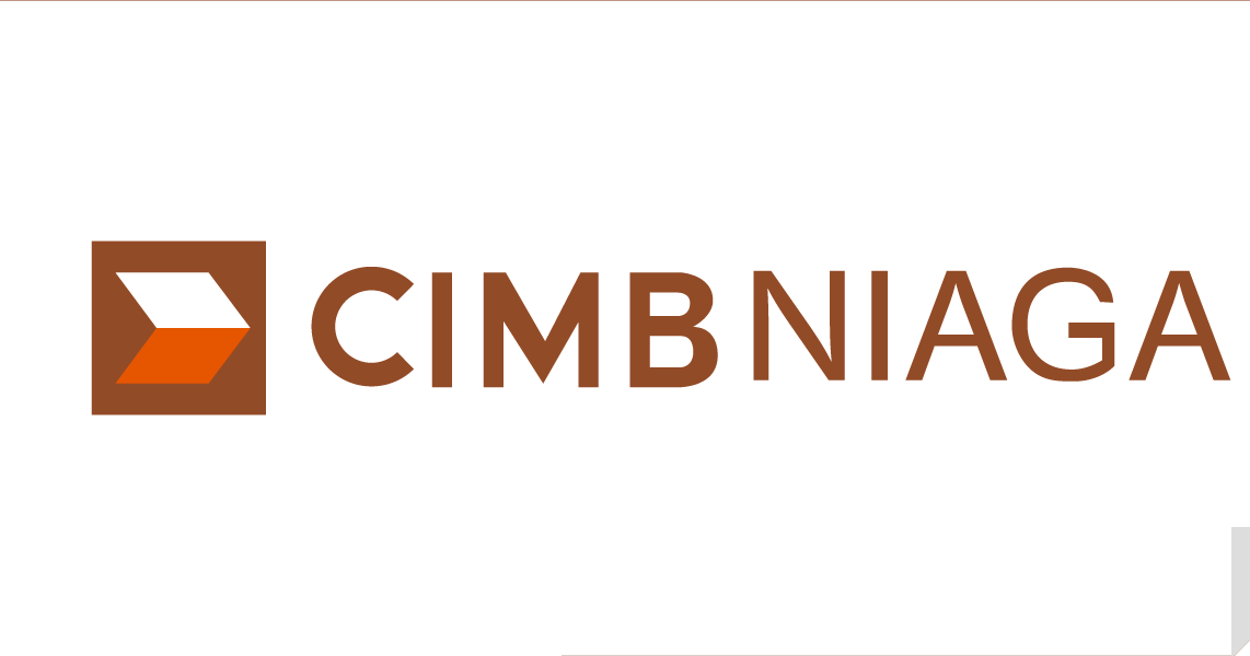 Logo Bank CIMB Niaga - 237 Design