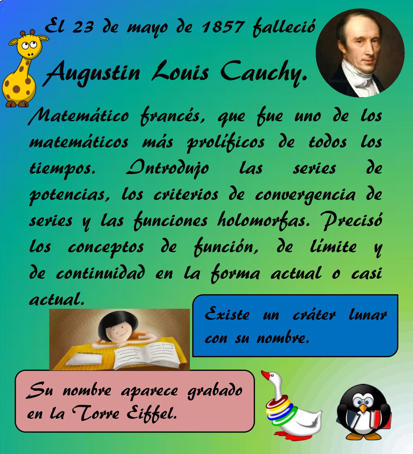 Solamente matemáticas 23 de mayo