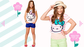 forever kitty hello spring