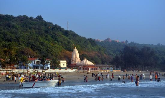 Ganpatipule - Beach City of Maharashtra
