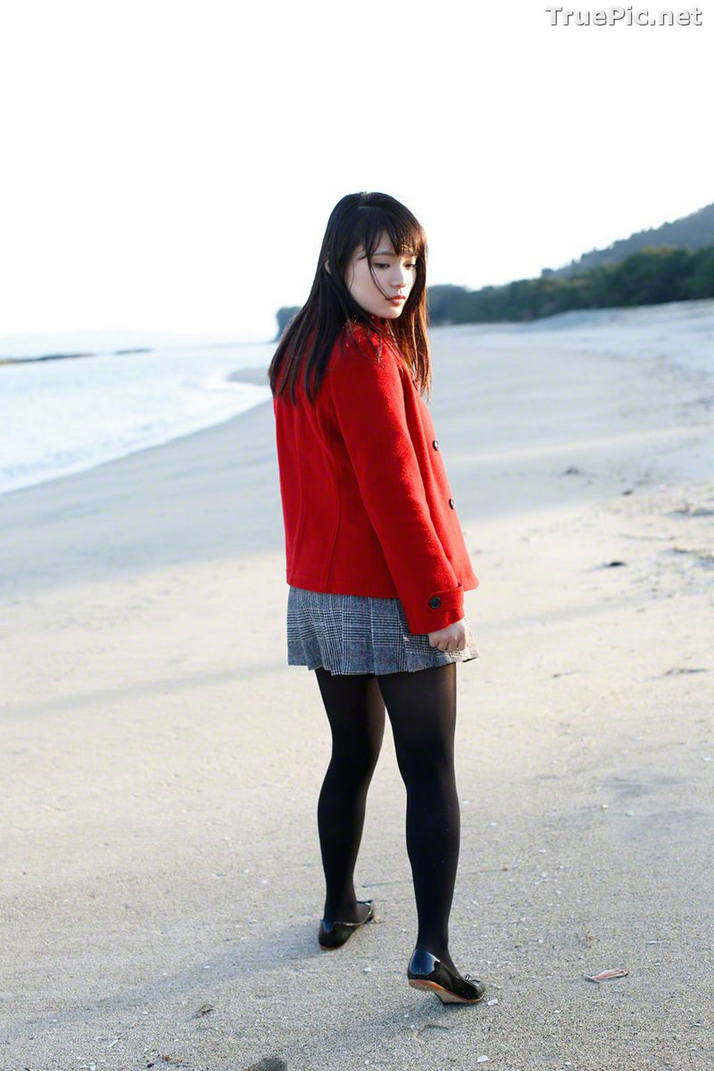 Image Wanibooks No.134 – Japanese Gravure Idol – Mizuki Hoshina - TruePic.net - Picture-15