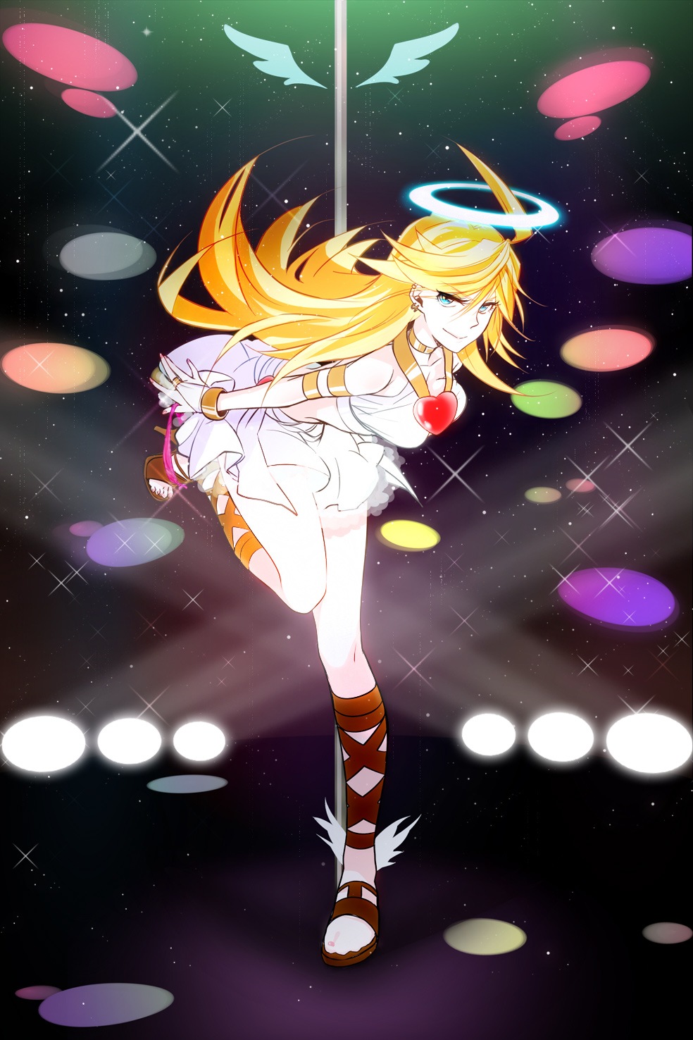 Art panty. аниме труська и чулка и пресвятой подвяз. аниме труська чулко. чулка и труська и пресвятой подвяз. пэнти анархия арт.