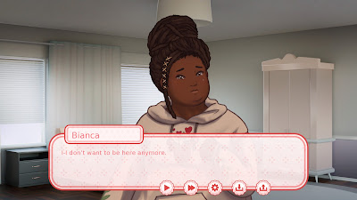 Loving You Fully Game Screenshot 5