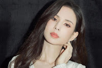 Lý Nhược Đồng lần đầu tiết lộ tuổi thật