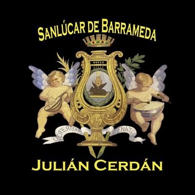 Julián Cerdán renueva el Viernes Santo en Sevilla Julián Cerdán renueva el Viernes Santo en Sevilla