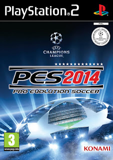 Download Pro Evolution Soccer 2014 by Torrent