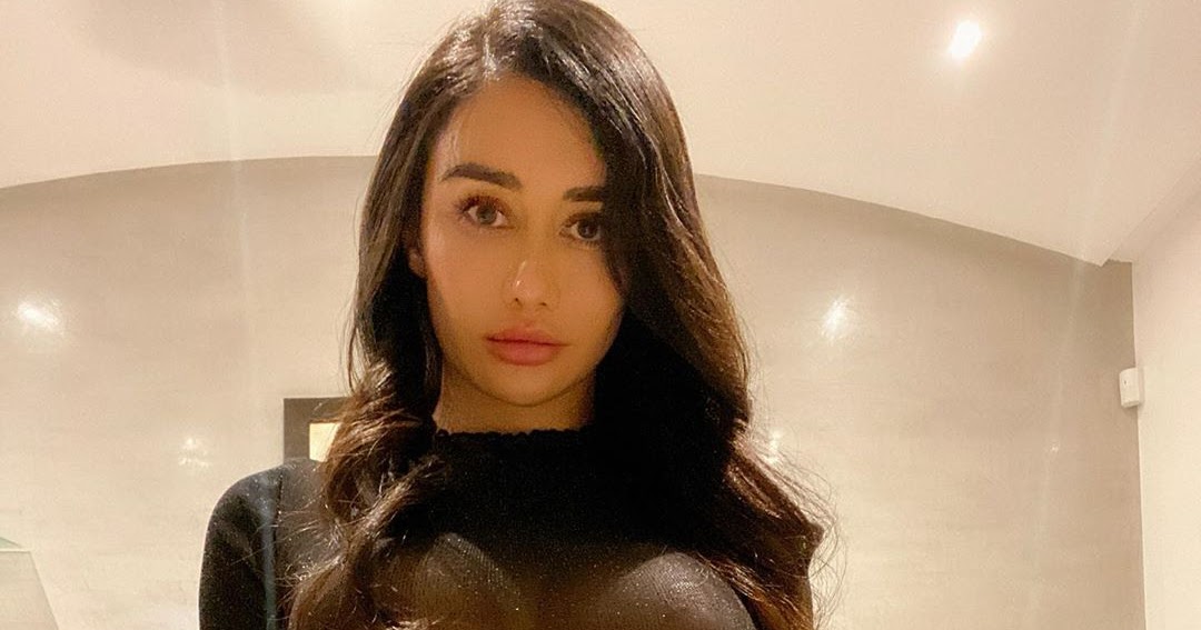 Pack de Joselyn Cano - Club VIP