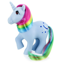 My Little Pony Moonstone Year Two Int. Rainbow Ponies I G1 Pony