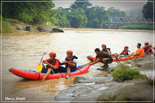 wisata kano jogja