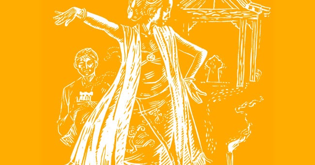 Resensi Novel Resensi Novel