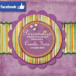 CURTA A PERSONALIZE NO FACEBOOK