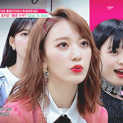 여기가 대포의 나라 한국인가요 - 미야와키 사쿠라 (번외) | 인스티즈