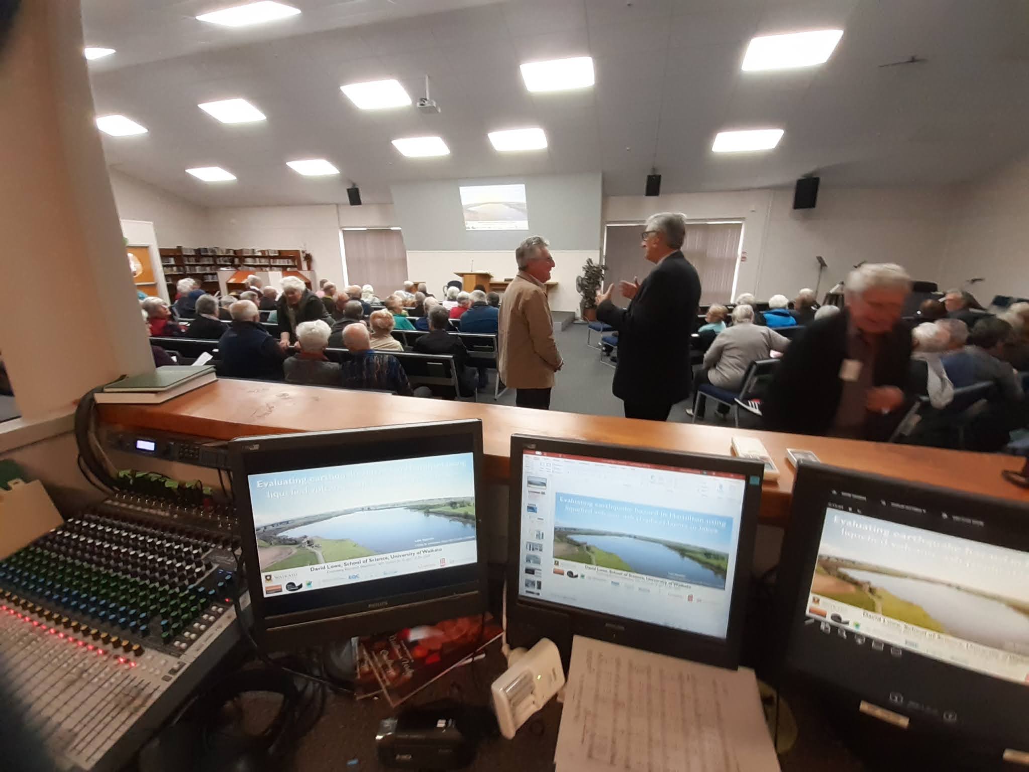 Continuing Education Hamilton NZ