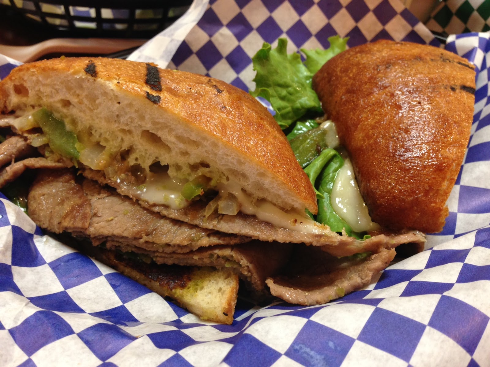 You Care What We Think Afro Deli St. Paul, MN