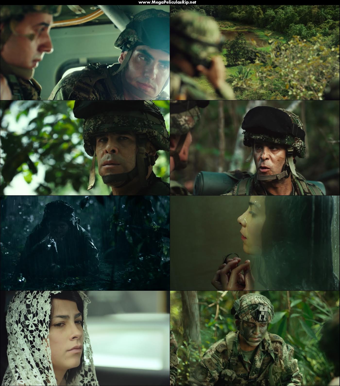 Alma De Heroe [1080p] [Latino] [MEGA] MegaPeliculasRip MegaPeliculasRip