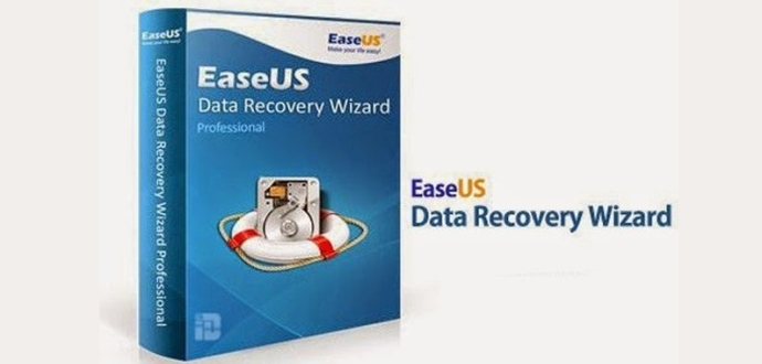 Easeus Data Recovery Wizard V116 With Crack Mian Asadullah