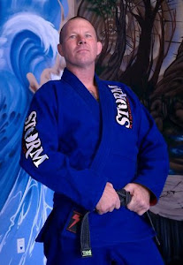 John Lober Brazilian Jiu-Jitsu