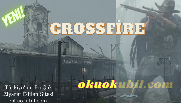 Crossfire: 1.0.6 Survival Zombie Shooter (FPS) Para Hileli Mod Apk İndir