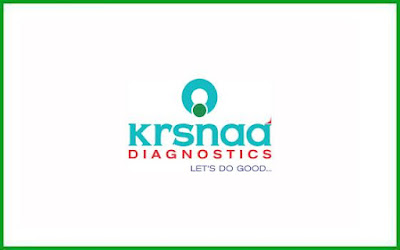 Krsnaa Diagnostics