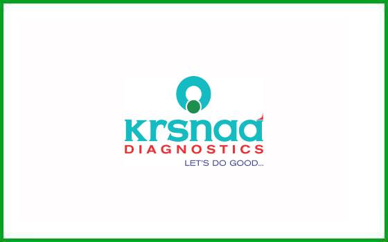Krsnaa Diagnostics