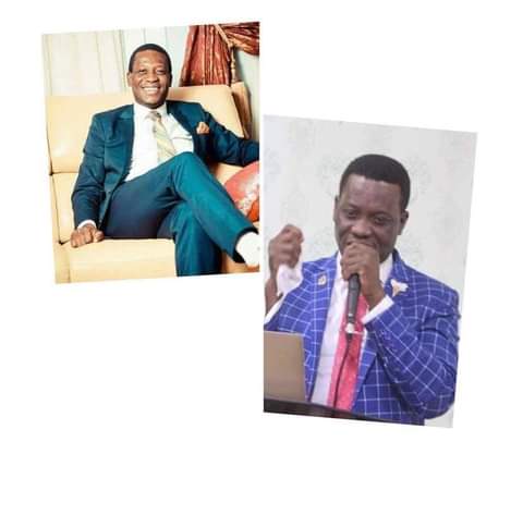 Tragic|| Pastor Adeboye loses son 