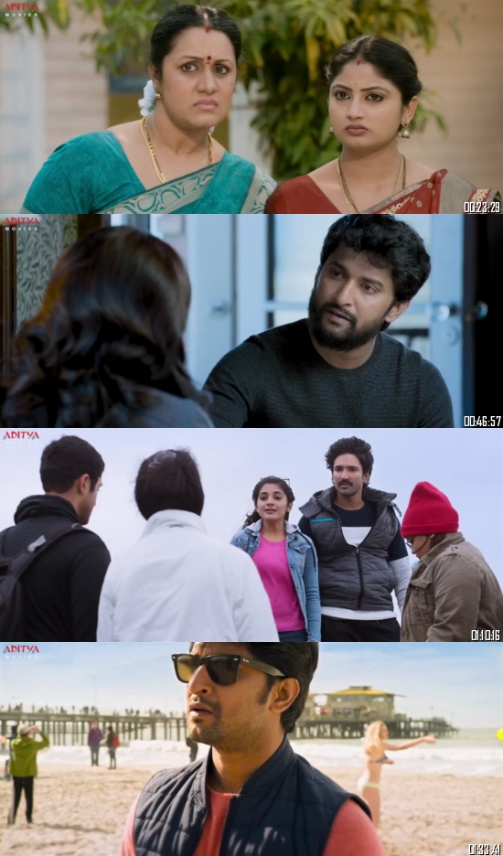 Aaj Ka Khiladi 2020 Hindi Dubbed 720p 480p Full Movie Download