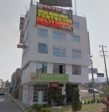 Hostal Xica
