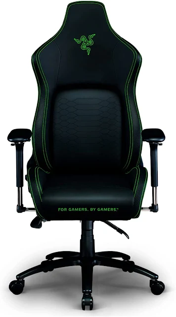 what-is-most-comfortable-gaming-chair