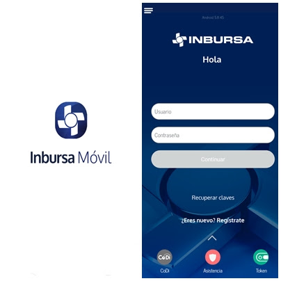 Banco Inbursa Registrate En Tu Banca Movil