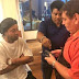 Ronaldinho Gaúcho é detido no Paraguai por suposto uso de documentos falsos