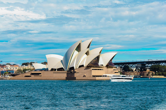 Jktdelicacy Com Sydney Travel Guide Budget Tips For First Timer