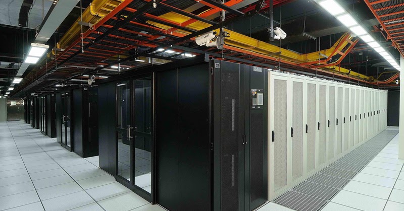 Containerized and Modular Data Center Market