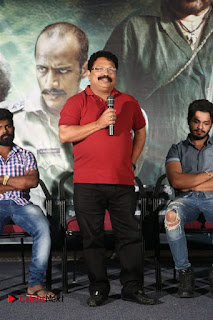 Manyampuli Telugu Movie Press Meet  0001