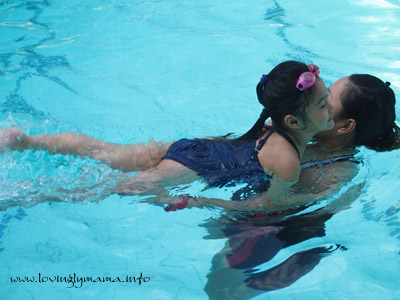 protexin - probiotics - summer swimming lessons - Bacolod mommy blogger - kids health - parenting