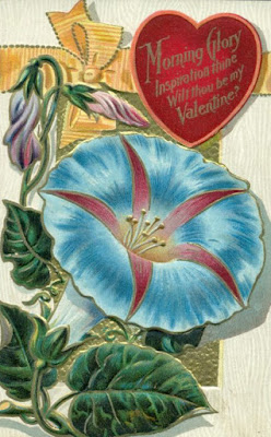 Edwardian & Victorian Valentine's Day Cards